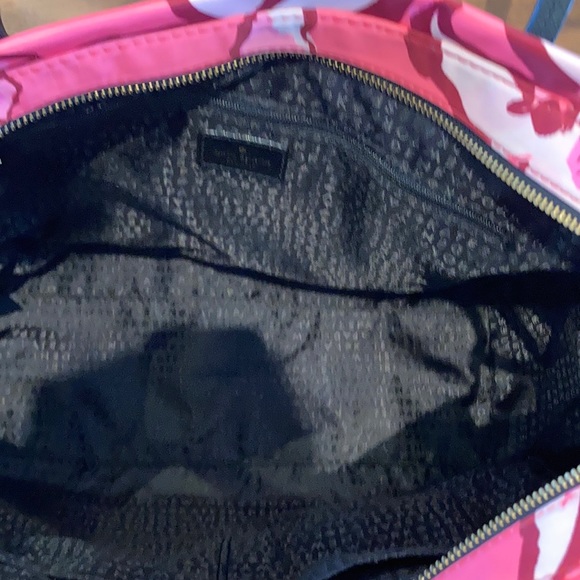 NWT Kate Spade Taden Blake Avenue Printed Tote - Picture 7 of 10